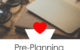funeral pre-planning checklist